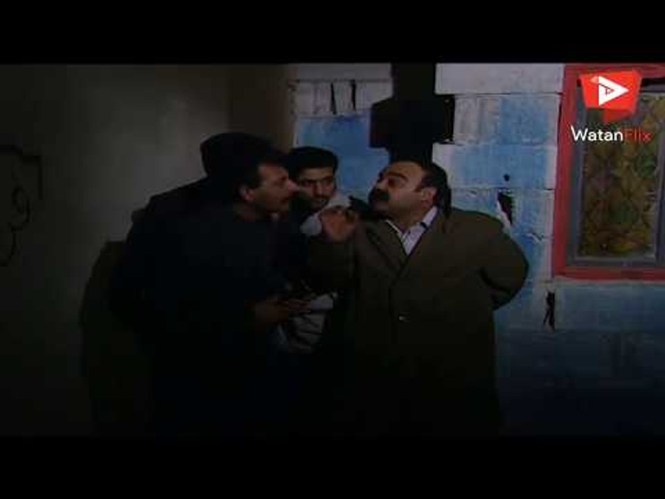 كمين ابو نجيب على بوران والعيلة  - جرجس جبارة ...