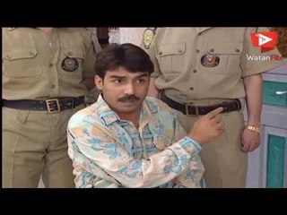 بديع صار تايسون وشملو ادنو لعفيف -  ايمن رضا -  شادي زيدان  -  عيلة سبع نجوم