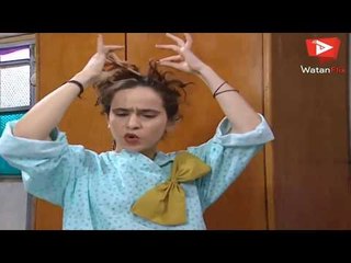 نسوان عفيف عم يطقو حنك -   نبال الجزائري -  امال سعد الدين  -  عيلة سبع نجوم