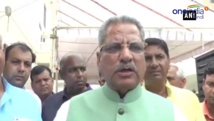 Om Mathur का NRC पर बड़ा बयान, कहा 2019 Lok Sabha जीतने पर पूरे देश में होगा लागू | वनइंडिया हिन्दी