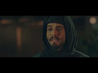 الرشيد يوظف الليث لمراقبة القصر -  قصي خولي  -  مسلسل  هارون الرشيد