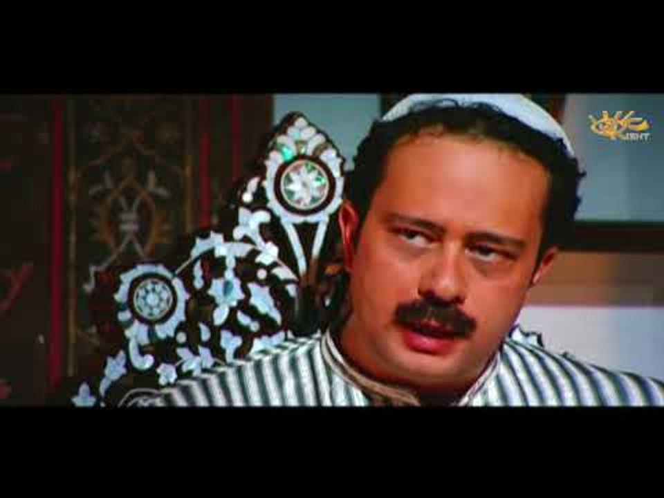 مسلسل جرن الشاويش الحلقة 13 الثالثة عشر اياس ابو غزالة و مديحة كنيفاتي فيديو Dailymotion