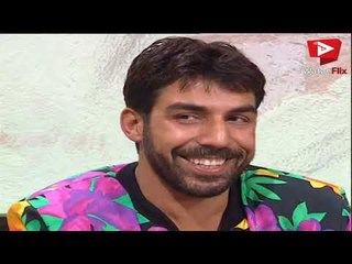 مسلسل عيلة سبع نجوم ـ الحلقة 3 الثالثة كاملة ـ قصور من رمال HD