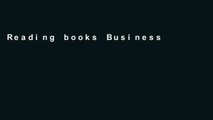 Reading books Business-Driven IT-Wide Agile (Scrum) and Kanban (Lean) Implementation For Kindle