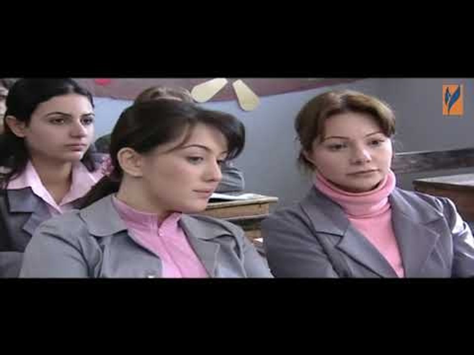 مسلسل اشواك ناعمة الحلقة 15 الخامسة عشر  | نادين تحسين بيك و كنده علوش