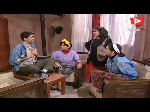 زهرة خايفة علي بديع من المعجبات - نورمان اسعد - ايمن رضا - عبلة سبع نجوم