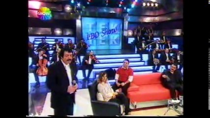 Müslüm Gürses & İbrahim Tatlıses Uzun Hava