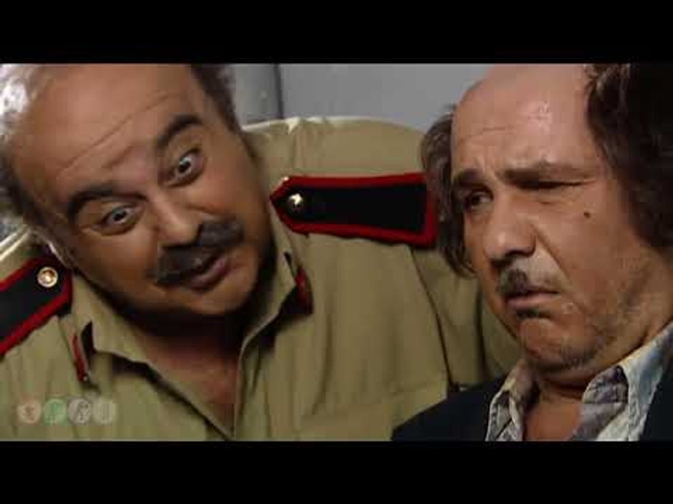 مشاهد اسعد وجودة المضحكة - ضيعة ضايعة - part 8...