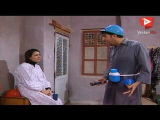 هدول عقلاتك اللي عم يهزو مافي زلزال  -  باسم ياخور  -  شكران مرتجى   - عيلة سبع نجوم