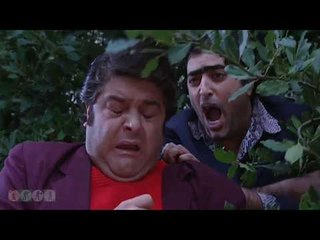 ملخص حلقة سقوط ام الطنافس - المشاهد المضحكة - HD