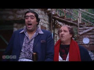 جودة صار فساد مشهد مضحك جداً - ضيعة ضايعة - HD