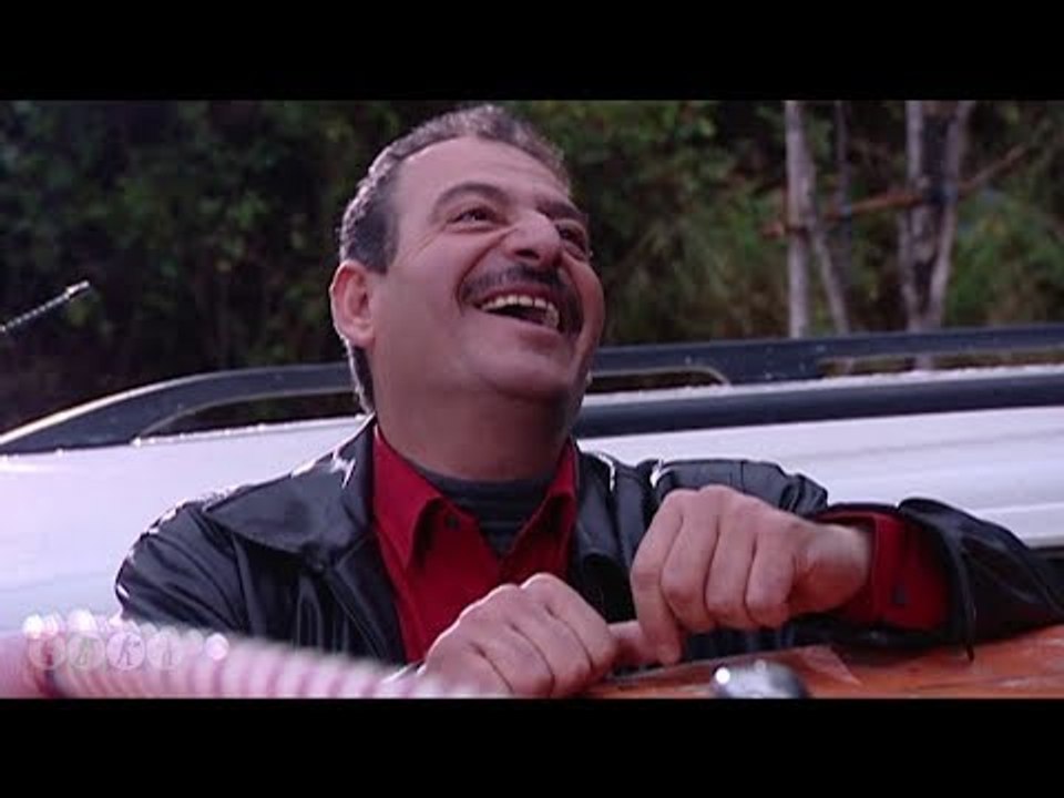 سكيتش خطاب الهملالي - مضحك جداً - ضيعة ضايعة - HD