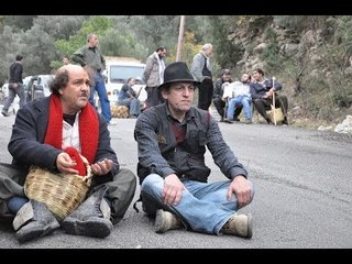 ساعة كاملة من امتع مشاهد أسعد خشروف - ضيعة ضايعة - HD