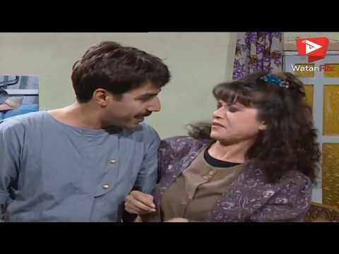 بديع وبوران حرمية بسامير ايمن رضا وسامية الجزائري عيلة سبع نجوم HD