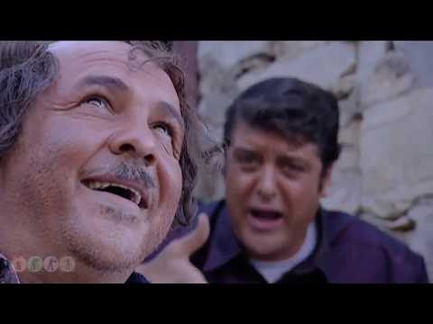 أسعد خشروف ابو تلت كلاوي - ضيعة ضايعة - HD