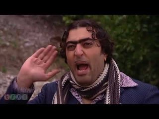 تعلم الحب والرومنسية مع أسعد خشروف - ضيعة ضايعة - HD