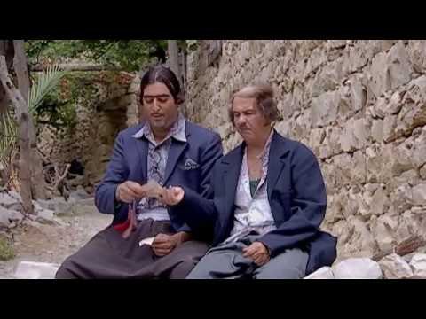 اسعد خشروف كتير شاطر بالمشارطة - مشهد مضحك من مسلسل ضيعة ضايعة HD