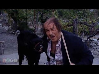 بلفني ابن هالبيسة  -  مقطع مضحك لجودة واسعد  -  ضيعة ضايعة HD