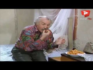 ابو طمزة والعوامة  - حسام تحسين بيك  -  عيلة سبع نجوم HD