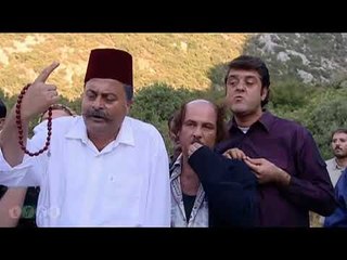 دكتور الشلفون الملقح اذا اكلنا بنأنفلونز شي  - سؤال جودة ابو خميس  - ضيعة ضايعة HD