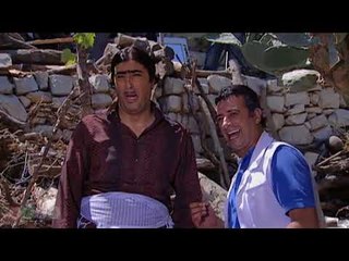 اذا الجحش بيصير مهندس اسعد بيمثل -  غيظ جودة من اسعد  -  ضيعة ضايعة