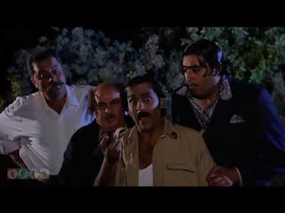 يا امة الله القنبلة ما فيها بسمار امان -  ذكاء حسان بالتعامل مع القنبلة -  ضيعة ضايعة