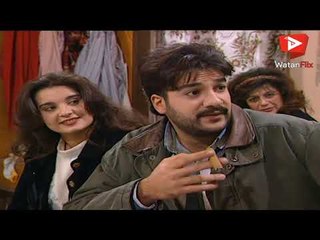 عفيف عندو -  فيلا ببلودان وسيارتو من المانيا  -  شادي زيدان  -  عيلة سبع نجوم