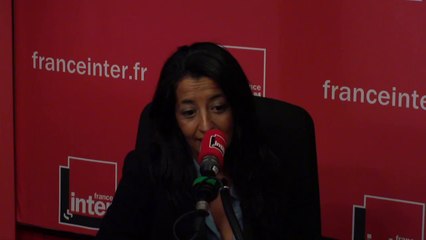 Karima Delli : "Nicolas Hulot est un ministre dont on a besoin. Il est temps pour lui de taper du poing sur la table"