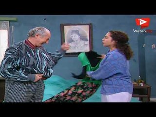 ابو طمزة جاب تياب لعيد لميسا ورجع لقصة الولد -  حسام تحسين بيك -  عيلة سبع نجوم