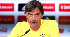 Cocu'nun Ekibinde Yer Alan Antrenör Arda Keskin, Görevinden İstifa Etti