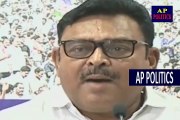 Ambati Rambabu Hilarious Punches on Chandrababu & Pawan Kalyan _ YSRCP Press Meet-AP Politics