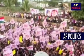 FULL SPEECH _Pawan Kalyan OUT STANDING Speech _ Janasena Porata Yatra-AP Politics