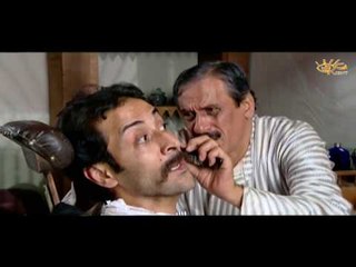 مسلسل جرن الشاويش الحلقة 2 الثانية  | عبد المنعم عمايري و ديمة قندلفت