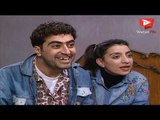 دور مشوق ل شفيق ب مسيرتو الفنية بالمسرح  -  باسم ياخور -   عيلة سبع نجوم