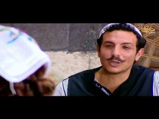 مسلسل جرن الشاويش الحلقة 3 الثالثة  | مانيا بنواني و باسل حيدر