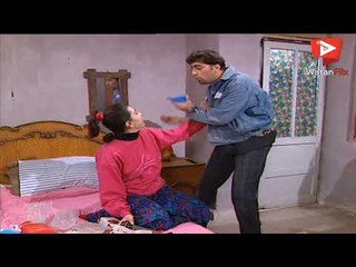 شفيق وغادة ناطرين الزلزال -  باسم ياخور -  شكران مرتجى  -  عيلة سبع نجوم