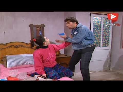 شفيق وغادة ناطرين الزلزال - باسم ياخور - شكران مرتجى - عيلة سبع نجوم