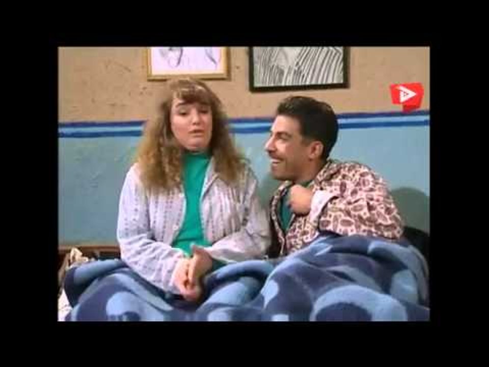 مسلسل عيلة ثمانية نجوم ـ الحلقة 14 الرابعة عشر...