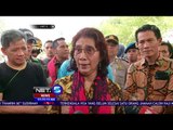 Warga Berkumpul dengan Menteri Susi Pujiastuti Membahas Sengketa Pulau Pari - NET 5