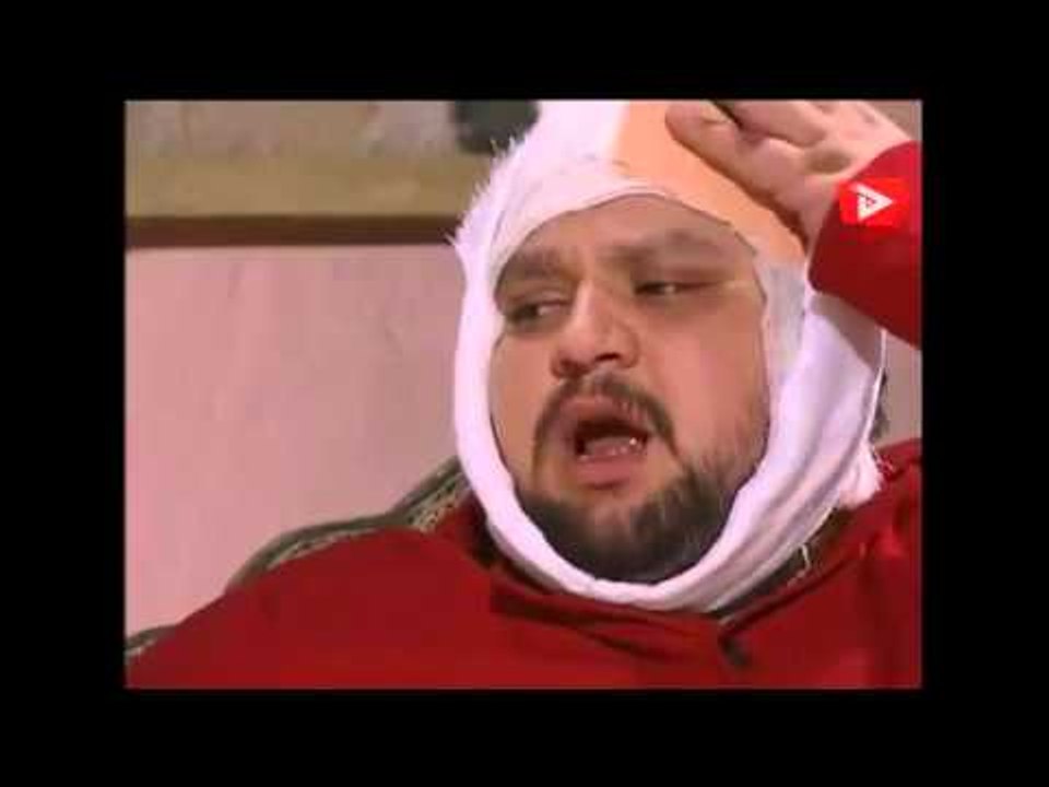 مسلسل عيلة ثمانية نجوم ـ الحلقة 16 السادسة عشر...