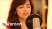 Tu Zaroori - Zid - Female Cover by Shirley Setia ft. Arjun Bhat - (Sunidhi Chauhan, Sharib - Toshi) # Zili music company !