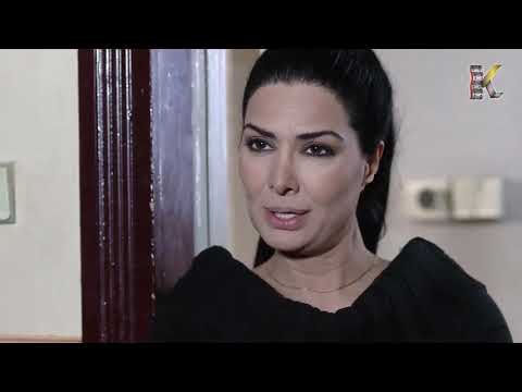 امل تطرد ضيوف نيهال ونيهال تهدد بترك البيت - مرح جبر - رنا شميس - الغريب