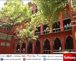 உள்ளாட்சி தேர்தல் தொடர்பான நீதிமன்ற அவமதிப்பு வழக்கு - உயர்நீதிமன்றத்தில் இன்று விசாரணை