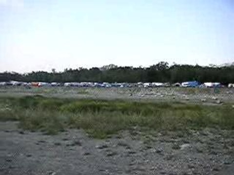 teknival Pinerolo aout 2005