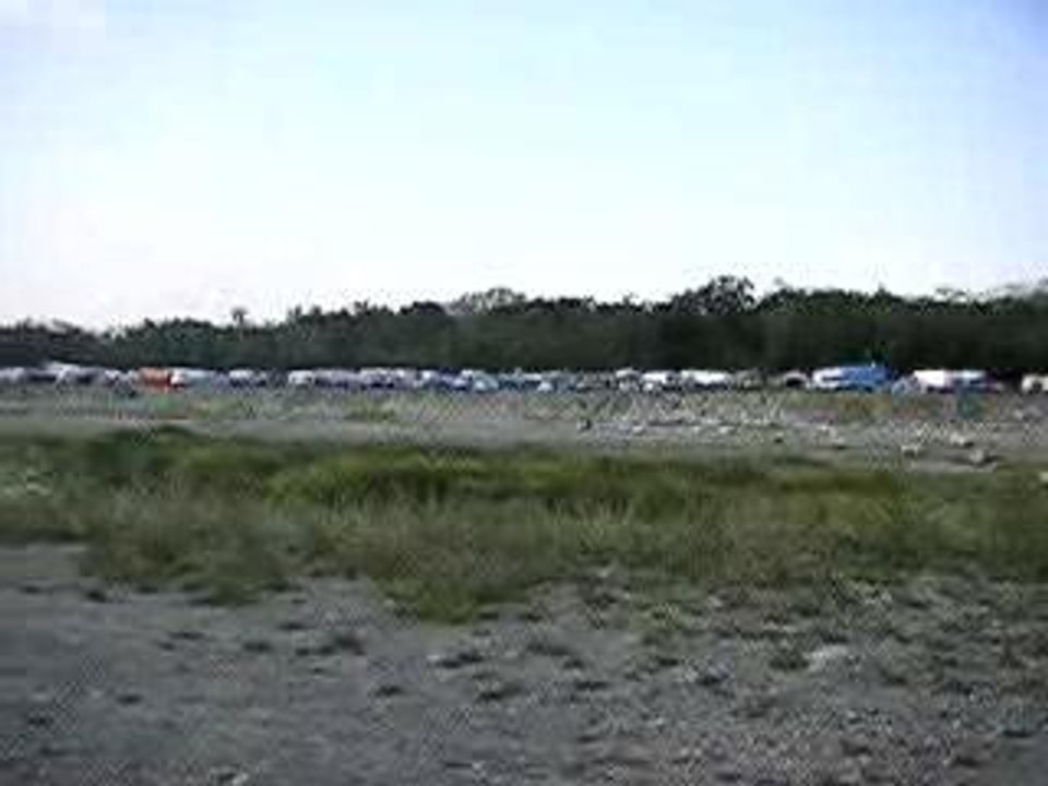 teknival Pinerolo aout 2005