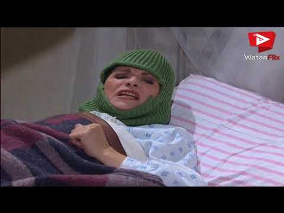 مسلسل عيلة سبع نجوم ـ الحلقة 6 السادسة كاملة  ـ...