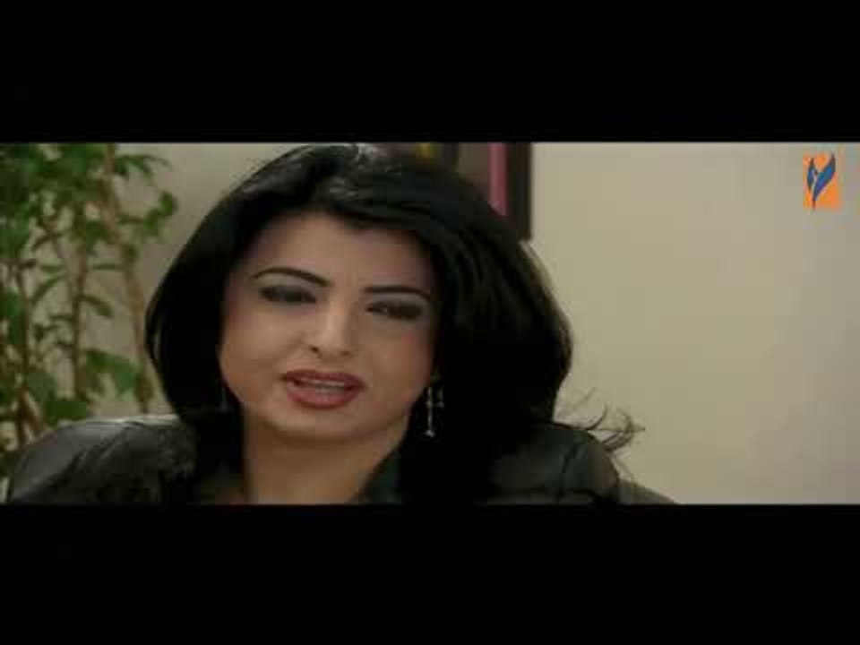 مسلسل اشواك ناعمة الحلقة 3 الثالثة  | سليم صبري و ديمة قندلفت