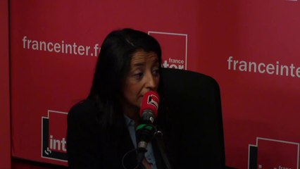 Karima Delli sur le changement climatique : "on n’ a toujours pas compris qu’on danse sur un volcan"