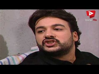 مسلسل عيلة سبع نجوم ـ الحلقة 18 الثامنة عشر كاملة  ـ اقفال و مفاتيح HD