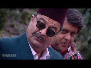 سكيتش مضحك جداً لأسعد وسلنغو - ضيعة ضايعة - HD